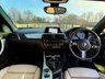 USED 2018 67 BMW 1 SERIES 1.5 118i M Sport Shadow Edition Hatchback 3dr Petrol Manual Euro 6 (s/s) (136 ps) BMW 118I 1.5 M SPORT SHADOW ED. Hatchback