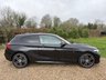 USED 2018 67 BMW 1 SERIES 1.5 118i M Sport Shadow Edition Hatchback 3dr Petrol Manual Euro 6 (s/s) (136 ps) BMW 118I 1.5 M SPORT SHADOW ED. Hatchback