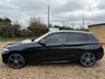 USED 2018 67 BMW 1 SERIES 1.5 118i M Sport Shadow Edition Hatchback 3dr Petrol Manual Euro 6 (s/s) (136 ps) BMW 118I 1.5 M SPORT SHADOW ED. Hatchback