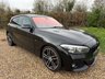 USED 2018 67 BMW 1 SERIES 1.5 118i M Sport Shadow Edition Hatchback 3dr Petrol Manual Euro 6 (s/s) (136 ps) BMW 118I 1.5 M SPORT SHADOW ED. Hatchback