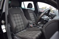 USED 2016 16 VOLKSWAGEN GOLF 2.0 TDI BlueMotion Tech GTD Hatchback 5dr Diesel Manual Euro 6 (s/s) (184 ps) BLACKED OUT STYLING / &pound;35 TAX