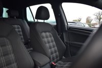 USED 2016 16 VOLKSWAGEN GOLF 2.0 TDI BlueMotion Tech GTD Hatchback 5dr Diesel Manual Euro 6 (s/s) (184 ps) BLACKED OUT STYLING / &pound;35 TAX