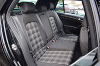 USED 2016 16 VOLKSWAGEN GOLF 2.0 TDI BlueMotion Tech GTD Hatchback 5dr Diesel Manual Euro 6 (s/s) (184 ps) BLACKED OUT STYLING / &pound;35 TAX