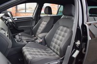USED 2016 16 VOLKSWAGEN GOLF 2.0 TDI BlueMotion Tech GTD Hatchback 5dr Diesel Manual Euro 6 (s/s) (184 ps) BLACKED OUT STYLING / &pound;35 TAX