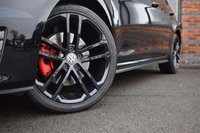 USED 2016 16 VOLKSWAGEN GOLF 2.0 TDI BlueMotion Tech GTD Hatchback 5dr Diesel Manual Euro 6 (s/s) (184 ps) BLACKED OUT STYLING / &pound;35 TAX