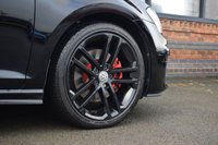 USED 2016 16 VOLKSWAGEN GOLF 2.0 TDI BlueMotion Tech GTD Hatchback 5dr Diesel Manual Euro 6 (s/s) (184 ps) BLACKED OUT STYLING / &pound;35 TAX
