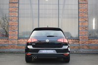 USED 2016 16 VOLKSWAGEN GOLF 2.0 TDI BlueMotion Tech GTD Hatchback 5dr Diesel Manual Euro 6 (s/s) (184 ps) BLACKED OUT STYLING / &pound;35 TAX