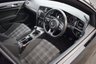 USED 2016 16 VOLKSWAGEN GOLF 2.0 TDI BlueMotion Tech GTD Hatchback 5dr Diesel Manual Euro 6 (s/s) (184 ps) BLACKED OUT STYLING / &pound;35 TAX