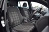 USED 2016 16 VOLKSWAGEN GOLF 2.0 TDI BlueMotion Tech GTD Hatchback 5dr Diesel Manual Euro 6 (s/s) (184 ps) BLACKED OUT STYLING / &pound;35 TAX