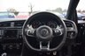 USED 2016 16 VOLKSWAGEN GOLF 2.0 TDI BlueMotion Tech GTD Hatchback 5dr Diesel Manual Euro 6 (s/s) (184 ps) BLACKED OUT STYLING / &pound;35 TAX