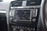 USED 2016 16 VOLKSWAGEN GOLF 2.0 TDI BlueMotion Tech GTD Hatchback 5dr Diesel Manual Euro 6 (s/s) (184 ps) BLACKED OUT STYLING / &pound;35 TAX