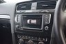 USED 2016 16 VOLKSWAGEN GOLF 2.0 TDI BlueMotion Tech GTD Hatchback 5dr Diesel Manual Euro 6 (s/s) (184 ps) BLACKED OUT STYLING / &pound;35 TAX