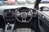 USED 2016 16 VOLKSWAGEN GOLF 2.0 TDI BlueMotion Tech GTD Hatchback 5dr Diesel Manual Euro 6 (s/s) (184 ps) BLACKED OUT STYLING / &pound;35 TAX