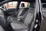 USED 2016 16 VOLKSWAGEN GOLF 2.0 TDI BlueMotion Tech GTD Hatchback 5dr Diesel Manual Euro 6 (s/s) (184 ps) BLACKED OUT STYLING / &pound;35 TAX