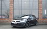 USED 2016 16 VOLKSWAGEN GOLF 2.0 TDI BlueMotion Tech GTD Hatchback 5dr Diesel Manual Euro 6 (s/s) (184 ps) BLACKED OUT STYLING / &pound;35 TAX