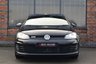 USED 2016 16 VOLKSWAGEN GOLF 2.0 TDI BlueMotion Tech GTD Hatchback 5dr Diesel Manual Euro 6 (s/s) (184 ps) BLACKED OUT STYLING / &pound;35 TAX