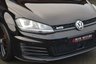 USED 2016 16 VOLKSWAGEN GOLF 2.0 TDI BlueMotion Tech GTD Hatchback 5dr Diesel Manual Euro 6 (s/s) (184 ps) BLACKED OUT STYLING / &pound;35 TAX
