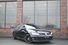 USED 2016 16 VOLKSWAGEN GOLF 2.0 TDI BlueMotion Tech GTD Hatchback 5dr Diesel Manual Euro 6 (s/s) (184 ps) BLACKED OUT STYLING / &pound;35 TAX
