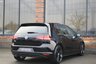 USED 2016 16 VOLKSWAGEN GOLF 2.0 TDI BlueMotion Tech GTD Hatchback 5dr Diesel Manual Euro 6 (s/s) (184 ps) BLACKED OUT STYLING / &pound;35 TAX
