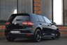 USED 2016 16 VOLKSWAGEN GOLF 2.0 TDI BlueMotion Tech GTD Hatchback 5dr Diesel Manual Euro 6 (s/s) (184 ps) BLACKED OUT STYLING / &pound;35 TAX
