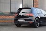 USED 2016 16 VOLKSWAGEN GOLF 2.0 TDI BlueMotion Tech GTD Hatchback 5dr Diesel Manual Euro 6 (s/s) (184 ps) BLACKED OUT STYLING / &pound;35 TAX
