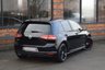 USED 2016 16 VOLKSWAGEN GOLF 2.0 TDI BlueMotion Tech GTD Hatchback 5dr Diesel Manual Euro 6 (s/s) (184 ps) BLACKED OUT STYLING / &pound;35 TAX
