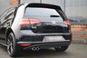 USED 2016 16 VOLKSWAGEN GOLF 2.0 TDI BlueMotion Tech GTD Hatchback 5dr Diesel Manual Euro 6 (s/s) (184 ps) BLACKED OUT STYLING / &pound;35 TAX