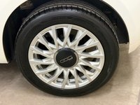 USED 2018 18 FIAT 500 1.2 Lounge Panoramic Hatchback 3 Door Petrol Manual Euro 6 (s/s) (69 bhp) PANORAMIC REAR PARKING AID CRUISE