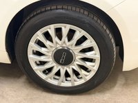 USED 2018 18 FIAT 500 1.2 Lounge Panoramic Hatchback 3 Door Petrol Manual Euro 6 (s/s) (69 bhp) PANORAMIC REAR PARKING AID CRUISE