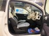 USED 2018 18 FIAT 500 1.2 Lounge Panoramic Hatchback 3 Door Petrol Manual Euro 6 (s/s) (69 bhp) PANORAMIC REAR PARKING AID CRUISE