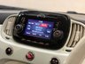 USED 2018 18 FIAT 500 1.2 Lounge Panoramic Hatchback 3 Door Petrol Manual Euro 6 (s/s) (69 bhp) PANORAMIC REAR PARKING AID CRUISE