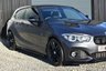 USED 2016 16 BMW 1 SERIES 1.5 118i M Sport Hatchback 3dr Petrol Manual Euro 6 (s/s) (136 ps) 