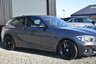 USED 2016 16 BMW 1 SERIES 1.5 118i M Sport Hatchback 3dr Petrol Manual Euro 6 (s/s) (136 ps) 