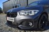 USED 2016 16 BMW 1 SERIES 1.5 118i M Sport Hatchback 3dr Petrol Manual Euro 6 (s/s) (136 ps) 
