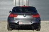 USED 2016 16 BMW 1 SERIES 1.5 118i M Sport Hatchback 3dr Petrol Manual Euro 6 (s/s) (136 ps) 