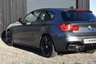 USED 2016 16 BMW 1 SERIES 1.5 118i M Sport Hatchback 3dr Petrol Manual Euro 6 (s/s) (136 ps) 