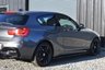 USED 2016 16 BMW 1 SERIES 1.5 118i M Sport Hatchback 3dr Petrol Manual Euro 6 (s/s) (136 ps) 
