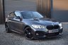 USED 2016 16 BMW 1 SERIES 1.5 118i M Sport Hatchback 3dr Petrol Manual Euro 6 (s/s) (136 ps) 