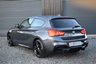 USED 2016 16 BMW 1 SERIES 1.5 118i M Sport Hatchback 3dr Petrol Manual Euro 6 (s/s) (136 ps) 