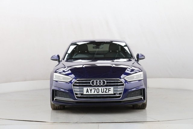 2020 Audi A5 2L S Line 2dr - Photo 3