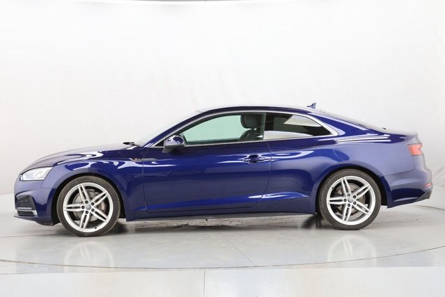 2020 Audi A5 2L S Line 2dr - Photo 6