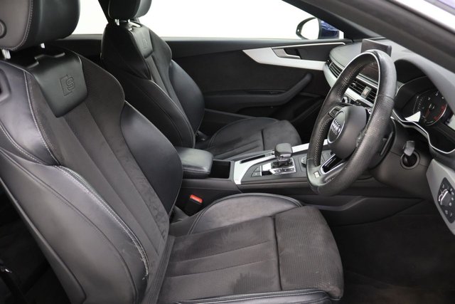 2020 Audi A5 2L S Line 2dr - Photo 12