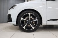 USED 2019 69 AUDI Q7 3.0 TDI V6 50 Black Edition SUV 5dr Diesel Tiptronic quattro Euro 6 (s/s) (286 ps) VIRT C/PIT+1 OWNER+21S+FASH!