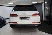 USED 2019 69 AUDI Q7 3.0 TDI V6 50 Black Edition SUV 5dr Diesel Tiptronic quattro Euro 6 (s/s) (286 ps) VIRT C/PIT+1 OWNER+21S+FASH!