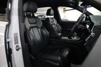 USED 2019 69 AUDI Q7 3.0 TDI V6 50 Black Edition SUV 5dr Diesel Tiptronic quattro Euro 6 (s/s) (286 ps) VIRT C/PIT+1 OWNER+21S+FASH!