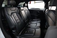 USED 2019 69 AUDI Q7 3.0 TDI V6 50 Black Edition SUV 5dr Diesel Tiptronic quattro Euro 6 (s/s) (286 ps) VIRT C/PIT+1 OWNER+21S+FASH!