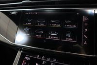 USED 2019 69 AUDI Q7 3.0 TDI V6 50 Black Edition SUV 5dr Diesel Tiptronic quattro Euro 6 (s/s) (286 ps) VIRT C/PIT+1 OWNER+21S+FASH!