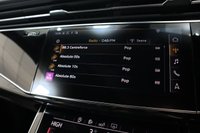 USED 2019 69 AUDI Q7 3.0 TDI V6 50 Black Edition SUV 5dr Diesel Tiptronic quattro Euro 6 (s/s) (286 ps) VIRT C/PIT+1 OWNER+21S+FASH!