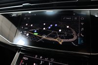 USED 2019 69 AUDI Q7 3.0 TDI V6 50 Black Edition SUV 5dr Diesel Tiptronic quattro Euro 6 (s/s) (286 ps) VIRT C/PIT+1 OWNER+21S+FASH!