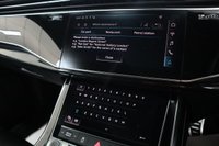 USED 2019 69 AUDI Q7 3.0 TDI V6 50 Black Edition SUV 5dr Diesel Tiptronic quattro Euro 6 (s/s) (286 ps) VIRT C/PIT+1 OWNER+21S+FASH!